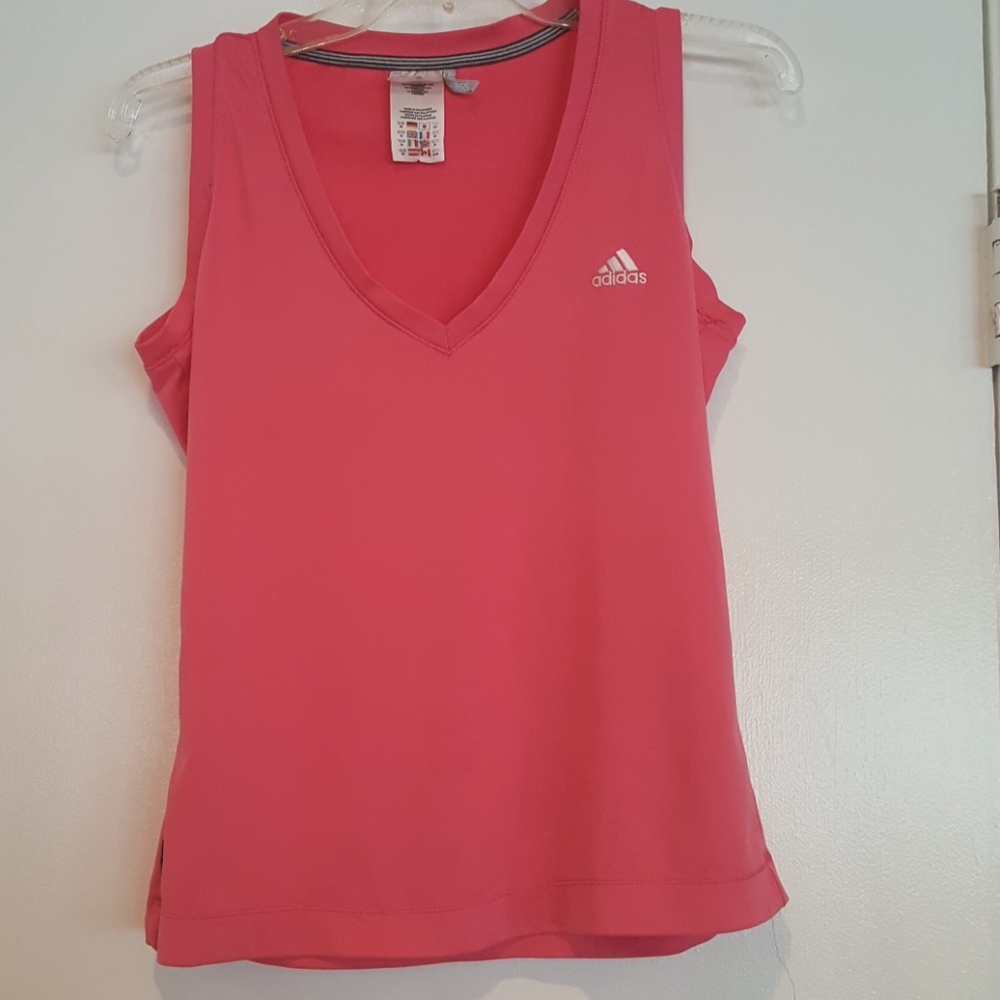 Adidas Clima 365 Sport Tank